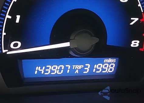 2010 Honda Civic Lx z USA, uszkodzony, nr VIN 2HGFG1A69AH514135